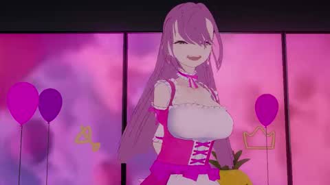 Lexi Rose online show from 03.27.26