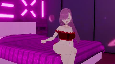 Lexi Rose online show from 04.15.26