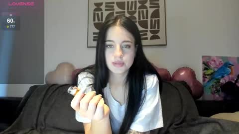 Lexi online show from 11.27.25