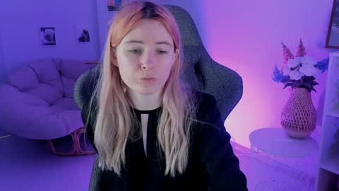 Lexi Wenford NO NUDE GODDESS online show from 12.13.24