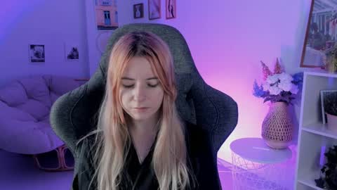 Lexi Wenford NO NUDE GODDESS online show from 12.16.24