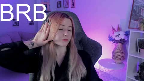 Lexi Wenford NO NUDE GODDESS online show from 12.16.24