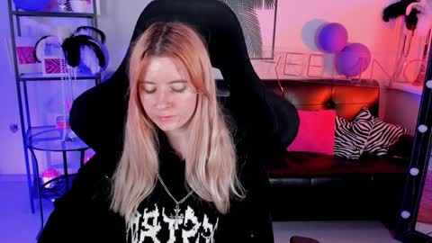 Lexi Wenford NO NUDE GODDESS online show from 12.19.24