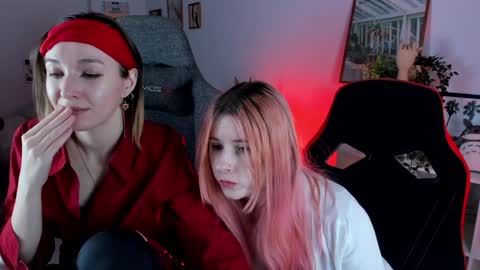 Lexi Wenford NO NUDE GODDESS online show from 01.17.25