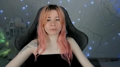 Lexi Wenford NO NUDE GODDESS online show from 01.20.25