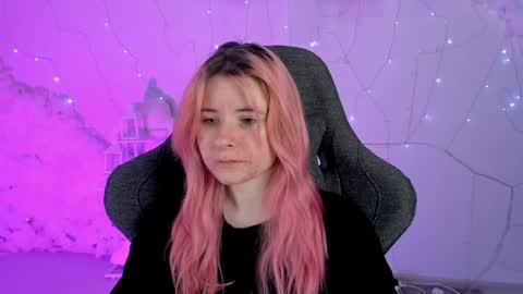 Lexi Wenford NO NUDE GODDESS online show from 01.28.25