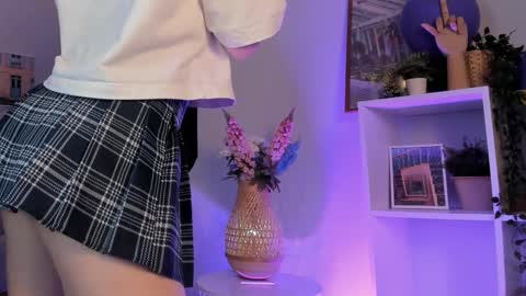 Lexi Wenford NO NUDE GODDESS online show from 01.31.25