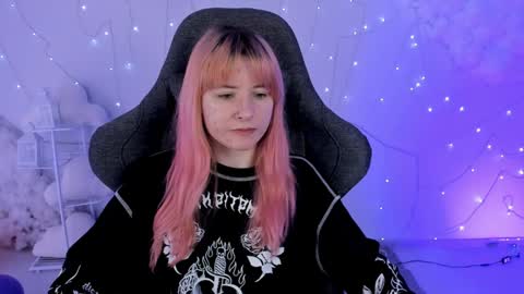 Lexi Wenford NO NUDE GODDESS online show from 02.07.25