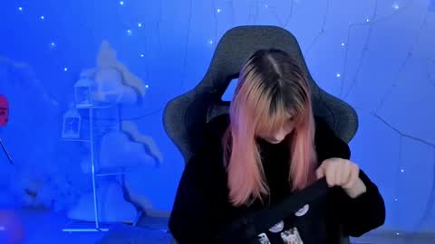 Lexi Wenford NO NUDE GODDESS online show from 02.12.25