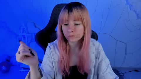 Lexi Wenford NO NUDE GODDESS online show from 02.17.25