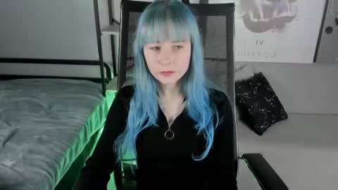 Lexi Wenford NO NUDE GODDESS online show from 09.09.25