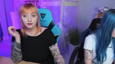 Lexi Wenford NO NUDE GODDESS online show from 09.15.25