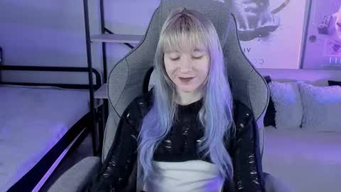 Lexi Wenford NO NUDE GODDESS online show from 11.07.25