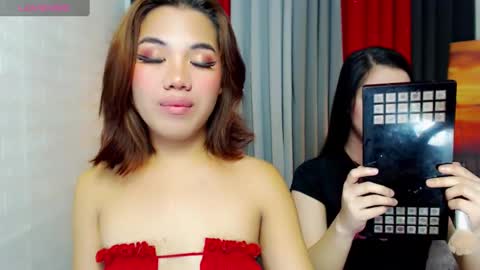 Snapshot of lexiwhoreaturservice chatting on 02.25.25 lexiwhoreaturservice online show from 02.25.25
