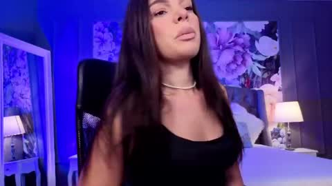 Snapshot of lexixvicious chatting on 07.01.26 Lexi online show from 07.01.26