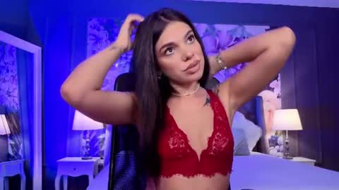 Snapshot of lexixvicious chatting on 07.03.26 Lexi online show from 07.03.26