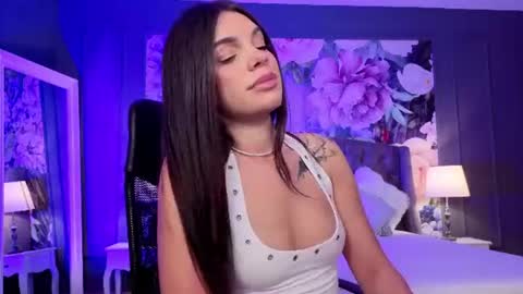 Snapshot of lexixvicious chatting on 07.07.26 Lexi online show from 07.07.26