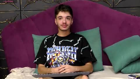Snapshot of lextasyscott chatting on 09.25.25 Lextasy online show from 09.25.25
