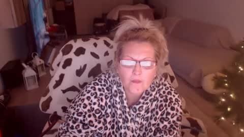 Hannah online show from 01.12.26