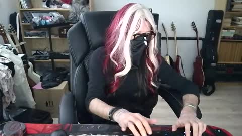 Snapshot of lexxa_tgirl chatting on 05.18.26 lexxa_tgirl online show from 05.18.26