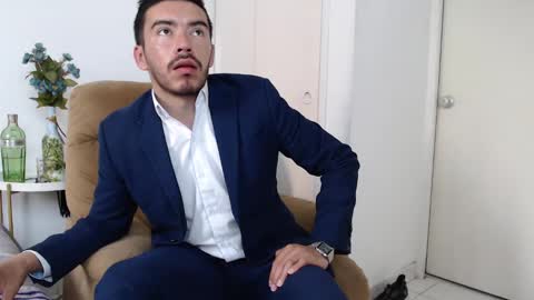 lexxandbusterr online show from 09.11.25