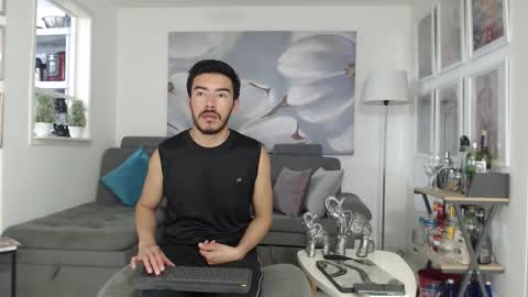 lexxandbusterr online show from 10.28.25