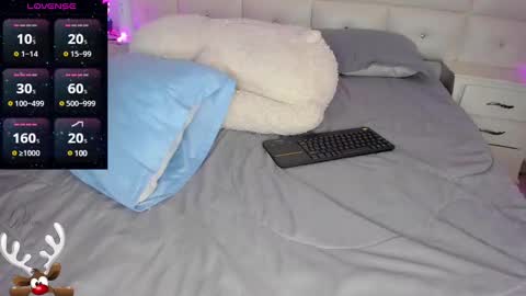 LEXXI online show from 12.11.24