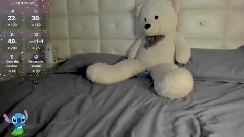 LEXXI online show from 01.21.25