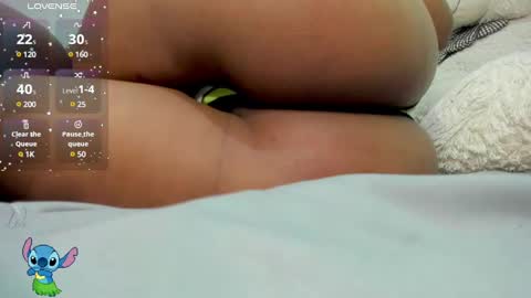 LEXXI online show from 01.21.25