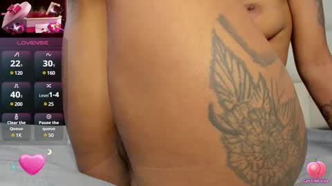 LEXXI online show from 02.12.25