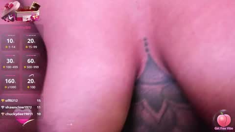 LEXXI online show from 02.13.25