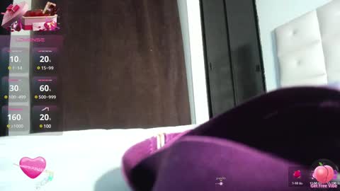 LEXXI online show from 02.18.25