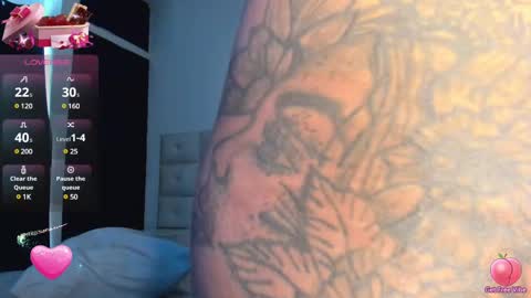 LEXXI online show from 02.24.25