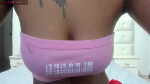 LEXXI online show from 10.13.25