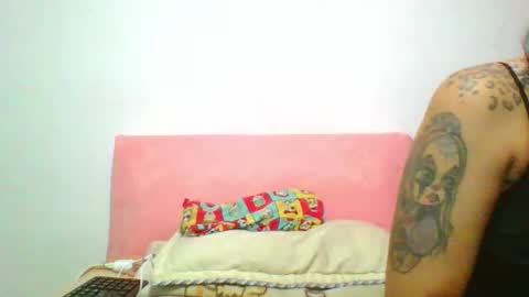 Snapshot of lexxie_weed chatting on 10.03.25 Lexxie online show from 10.03.25