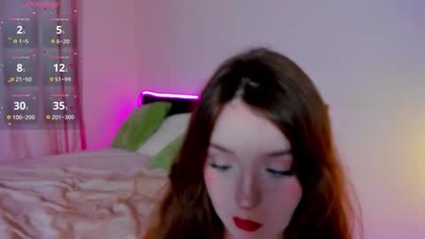 lexi miu online show from 10.24.25