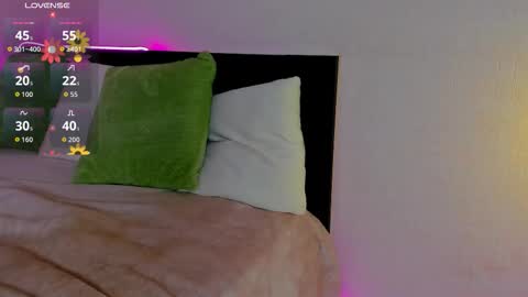 lexi miu online show from 11.28.25