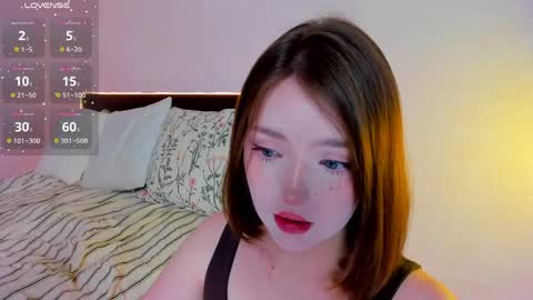 lexi miu online show from 04.05.26