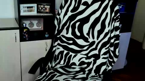 eva lexy you may call me Miss online show from 03.12.26