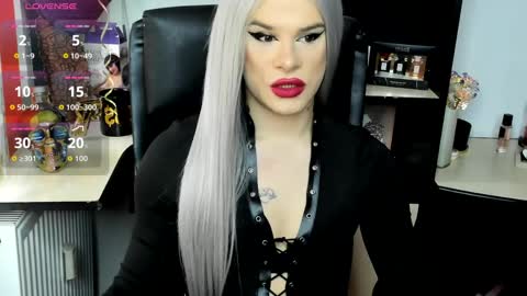 eva lexy you may call me Miss online show from 03.29.26