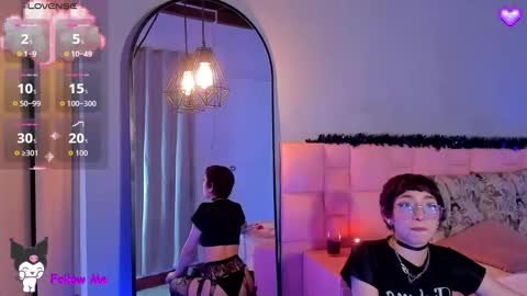 Lexy online show from 03.04.26