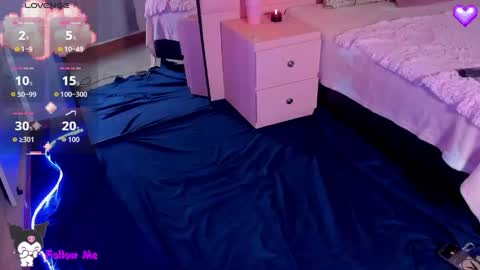 Lexy online show from 03.06.26