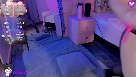 Lexy online show from 03.29.26