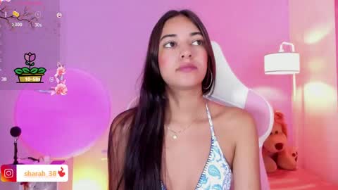lexy_bran online show from 04.17.26