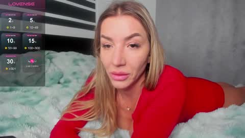 Lexy online show from 02.26.25