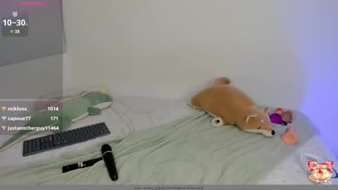 Lex online show from 02.12.25