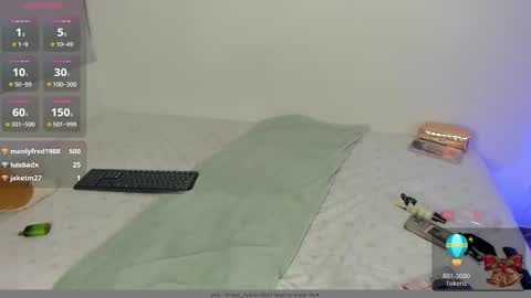 Lex online show from 02.22.25