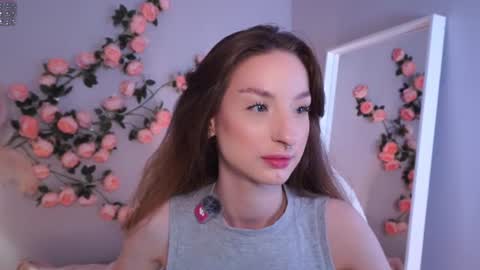 Snapshot of lexy_exe chatting on 07.13.26 Lexy online show from 07.13.26