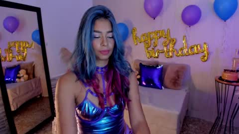 Lexy online show from 04.11.26