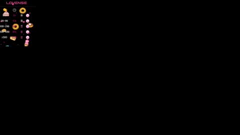 Snapshot of lexy_gomez chatting on 01.11.25 LEXY online show from 01.11.25